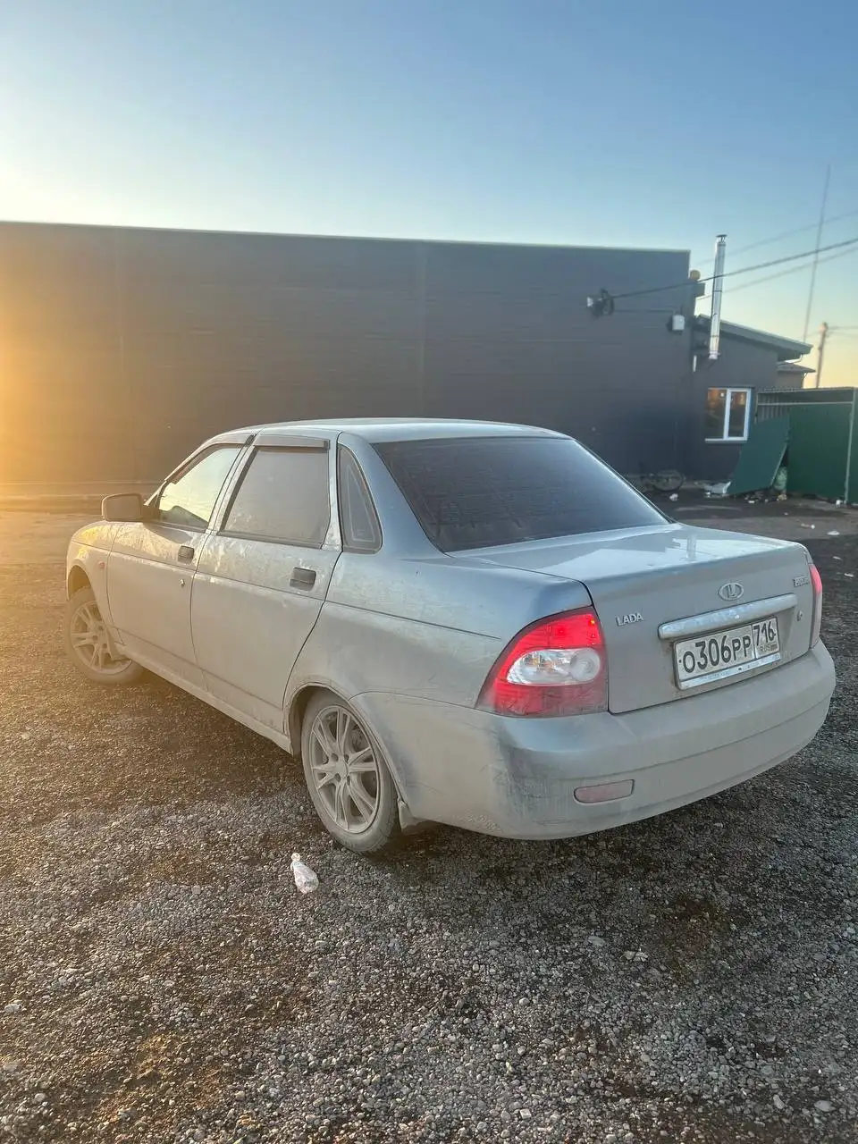 Продажа автомобиля 2009 года в Уфе - Легковые автомобили (Авто) в Уфа