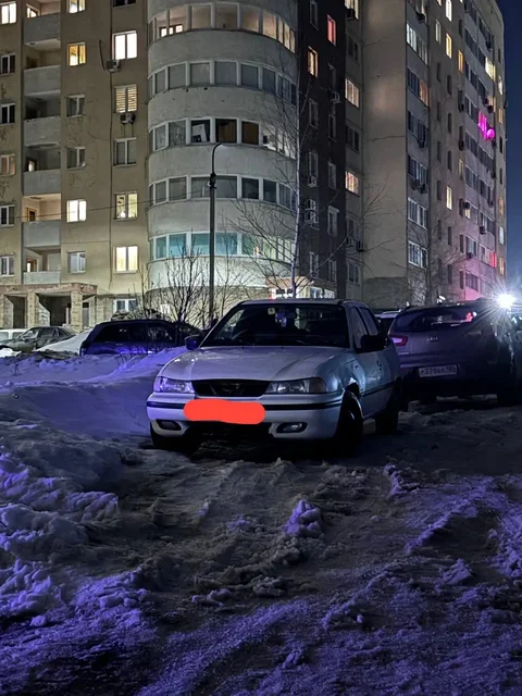 Продажа Daewoo Nexia 2006 г.в. - Мотоциклы и мототехника в Уфа