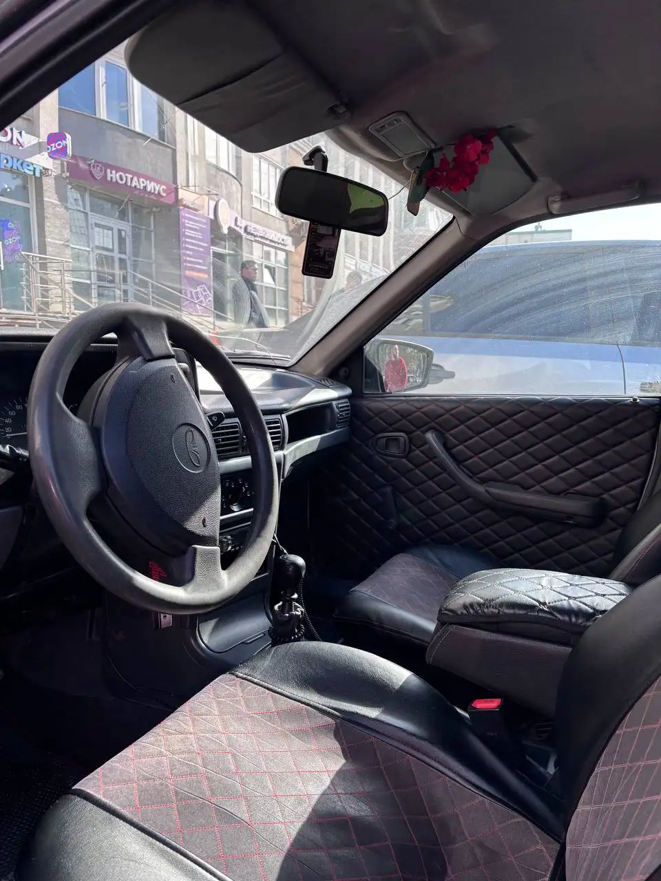 Продажа Daewoo Nexia 2006 г.в. - Легковые автомобили (Авто) в Уфа