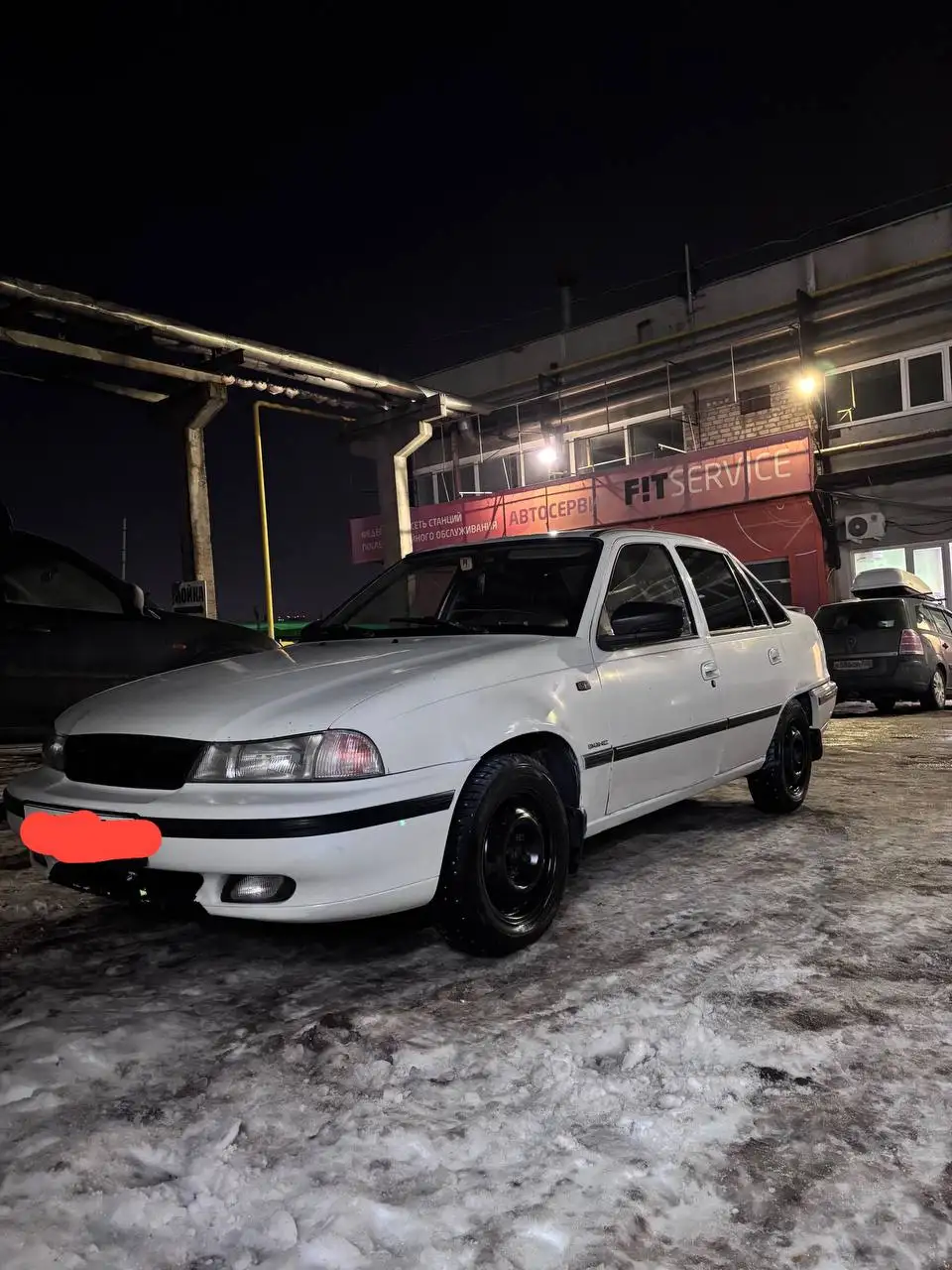 Продажа Daewoo Nexia 2006 г.в. - Легковые автомобили (Авто) в Уфа