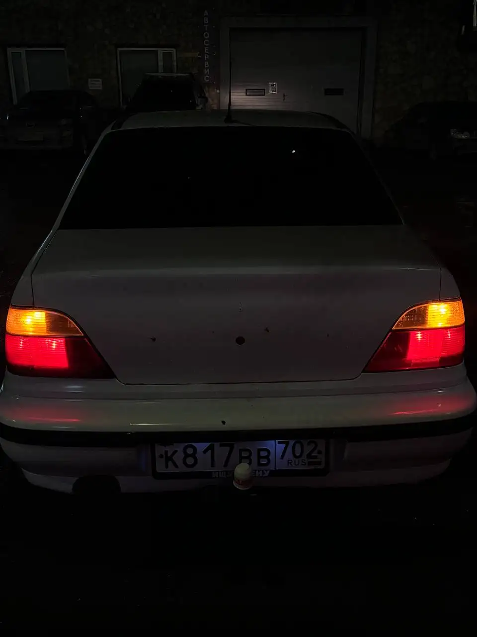 Продажа Daewoo Nexia 2006 г.в. - Легковые автомобили (Авто) в Уфа