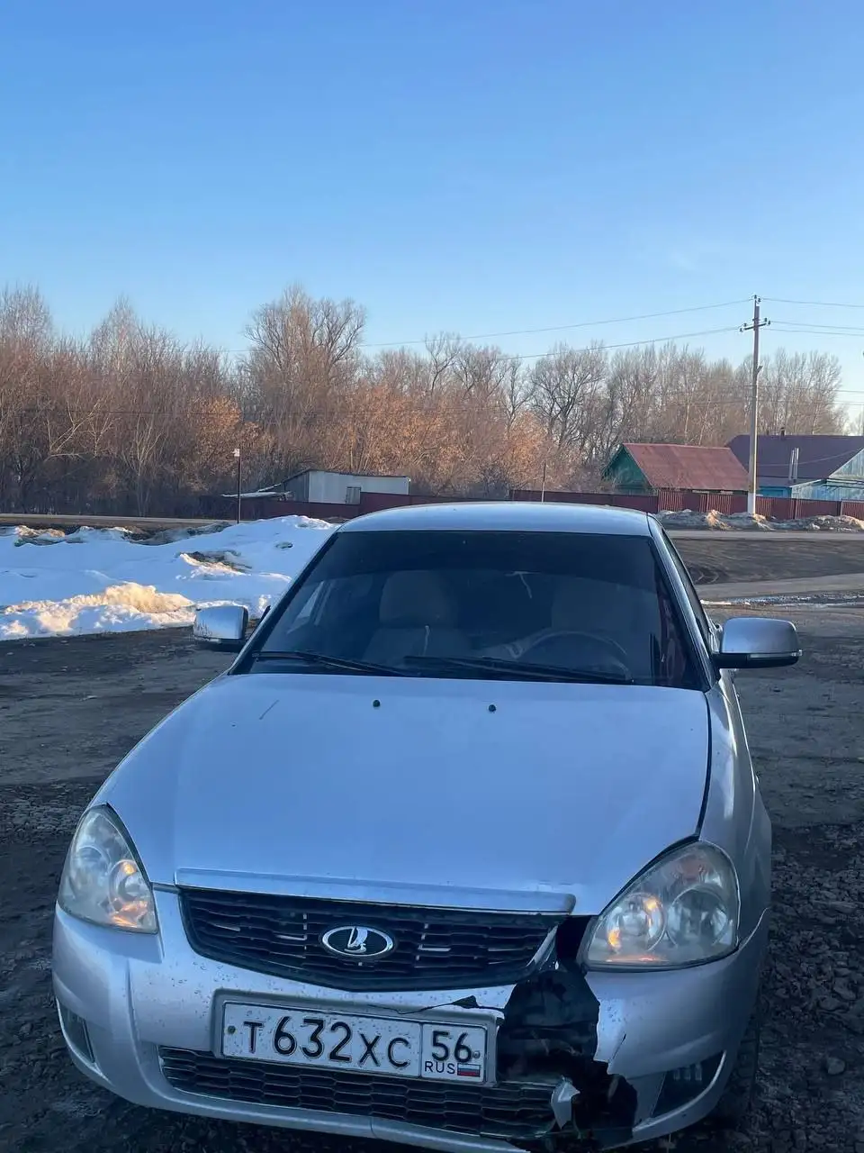 Продажа автомобиля 2016 года выпуска - Авто в Уфа