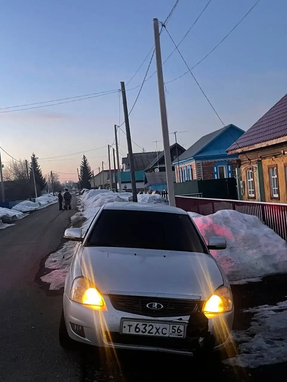 Продажа автомобиля 2016 года выпуска - Авто в Уфа