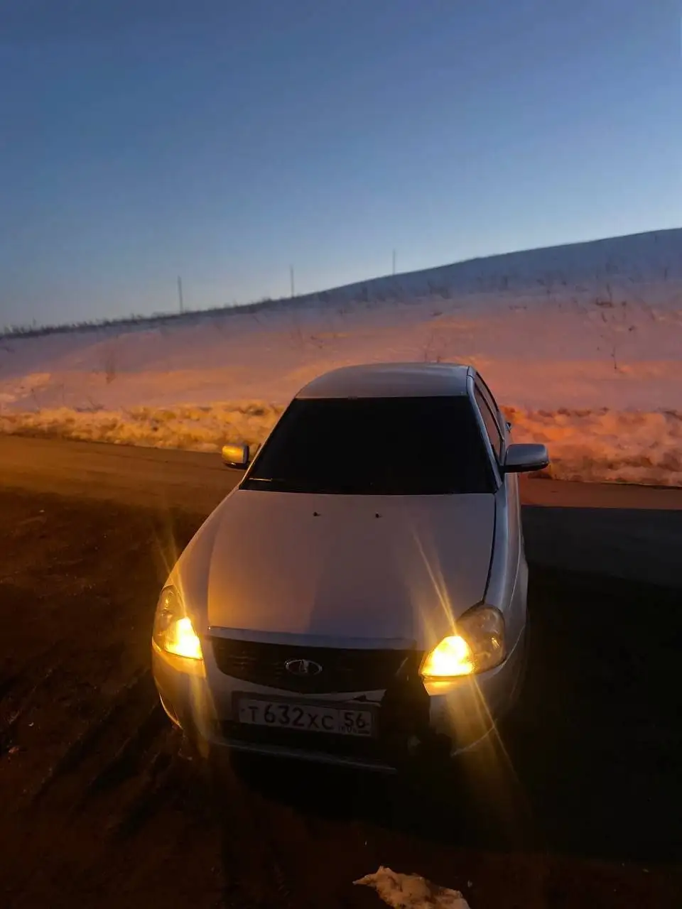 Продажа автомобиля 2016 года выпуска - Авто в Уфа