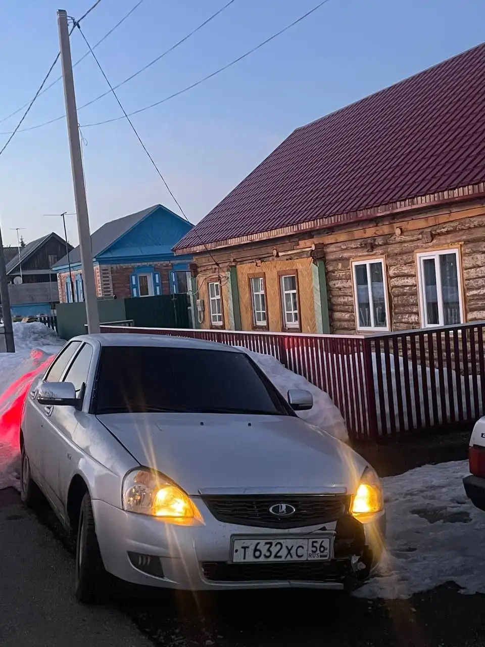 Продажа автомобиля 2016 года выпуска - Авто в Уфа