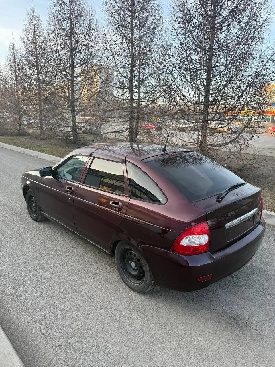 Продажа автомобиля Toyota Corolla 2009 года - Легковые автомобили (Авто) в Уфа