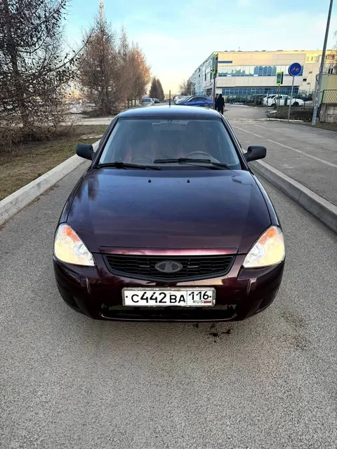 Продажа автомобиля ВАЗ 2109 2009 года - Внедорожники в Нижнекамск