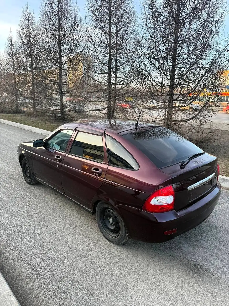 Продажа автомобиля ВАЗ 2109 2009 года - Легковые автомобили (Авто) в Нижнекамск