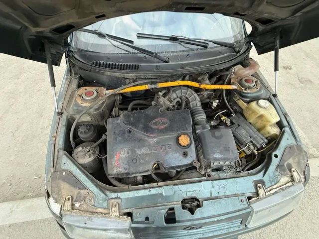 Продажа автомобиля ВАЗ 2112 2006 года в Уфе - Автовыкуп в Уфа