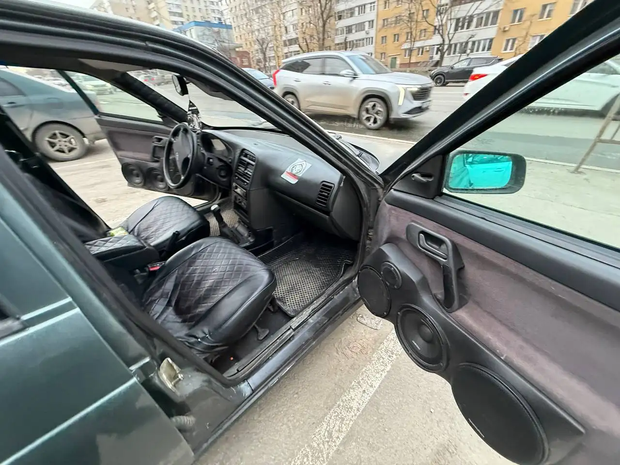 Продажа автомобиля ВАЗ 2112 2006 года в Уфе - Легковые автомобили (Авто) в Уфа