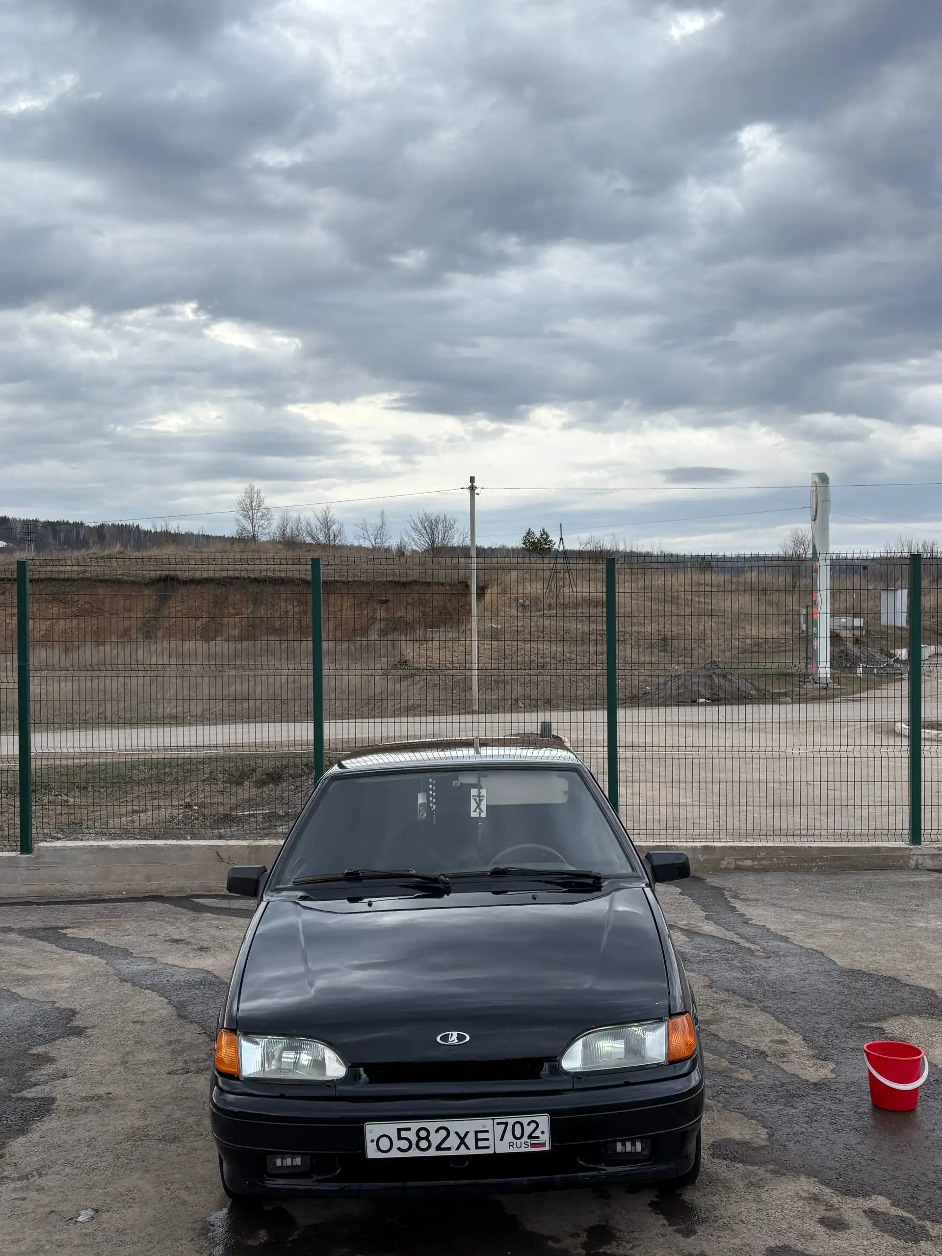 Продажа ВАЗ 2114 2013 года - Легковые автомобили (Авто) в Уфа