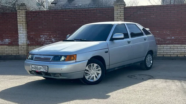ВАЗ 2110 2005 года в отличном состоянии - Автовыкуп в Уфа