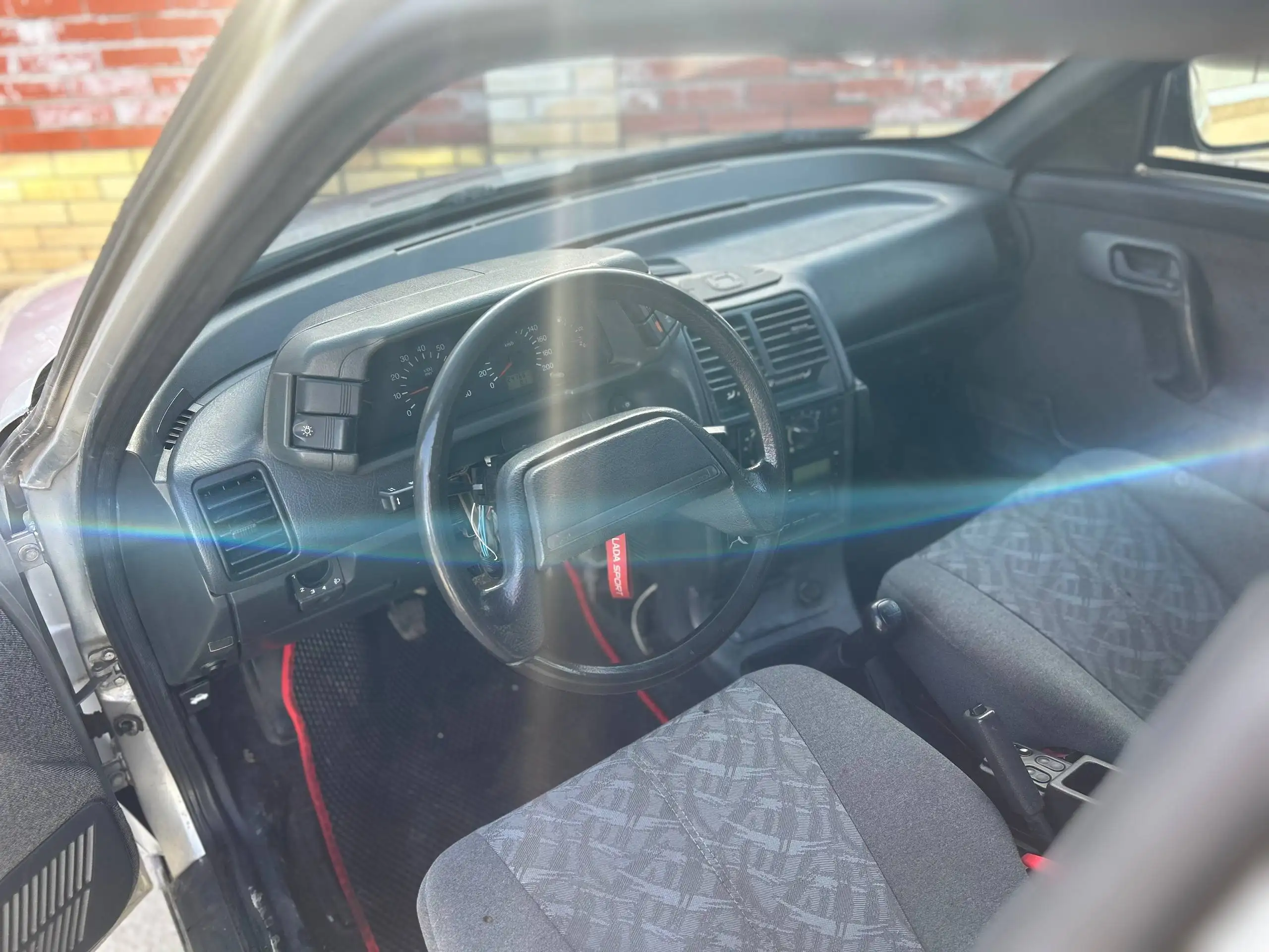 ВАЗ 2110 2005 года в отличном состоянии - Легковые автомобили (Авто) в Уфа