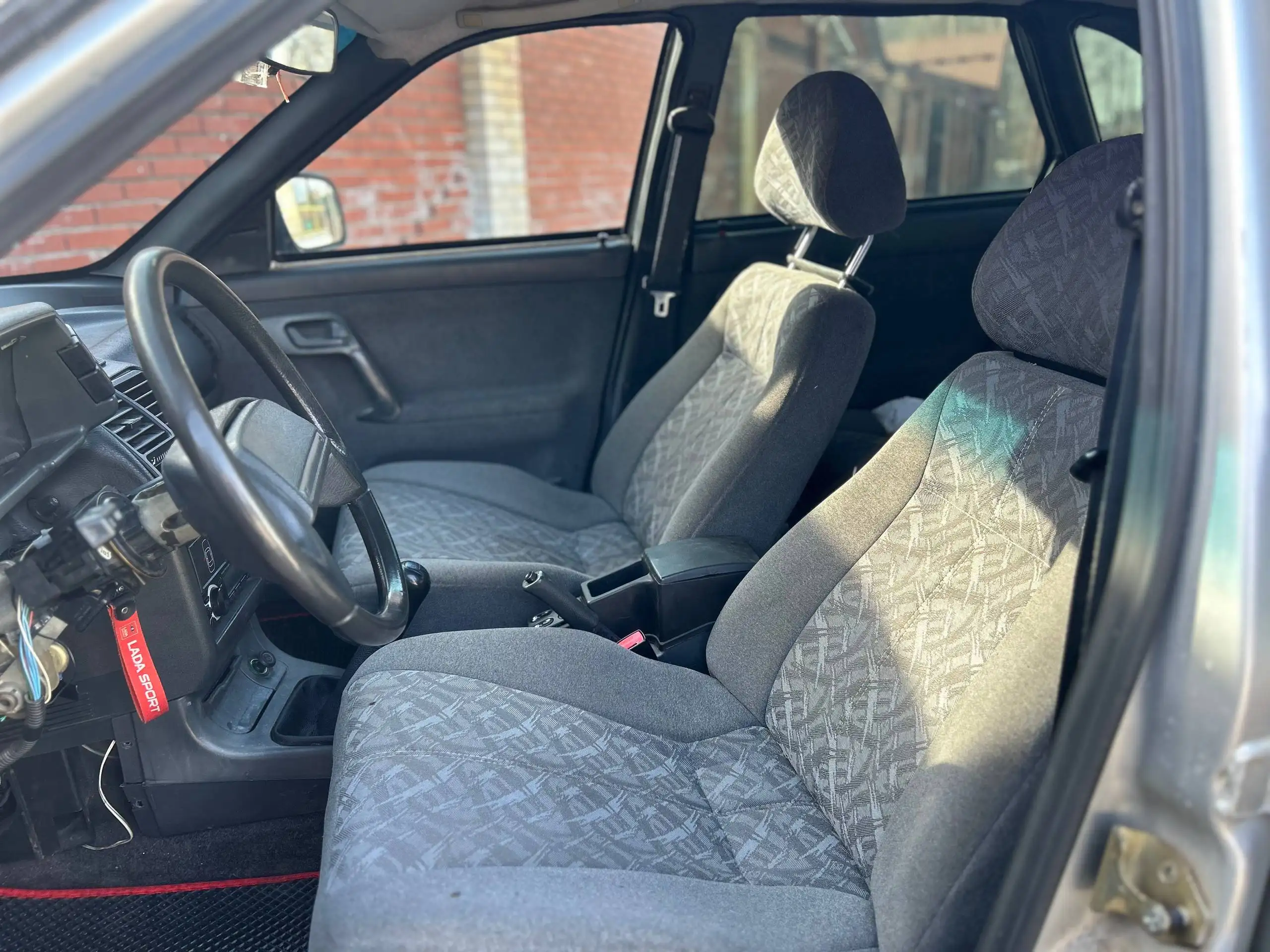 ВАЗ 2110 2005 года в отличном состоянии - Легковые автомобили (Авто) в Уфа