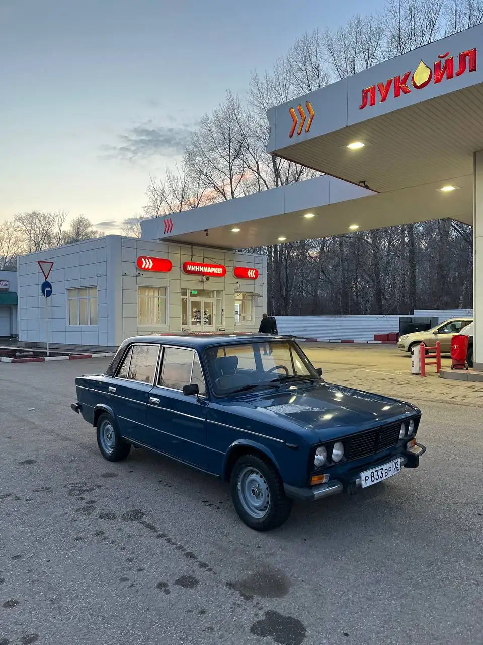 Продам ВАЗ 2106 2001 года - Легковые автомобили (Авто) в Стерлитамак