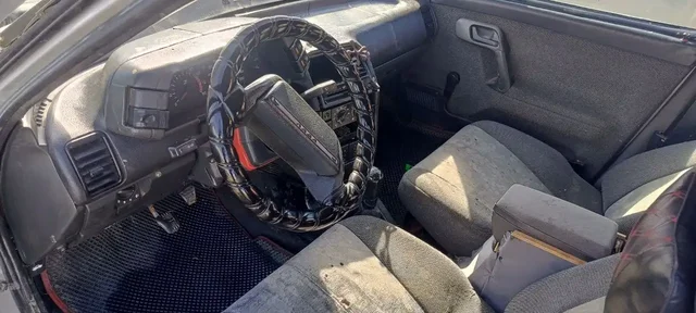 Продажа ВАЗ 2110 в хорошем состоянии - Автовыкуп в Уфа