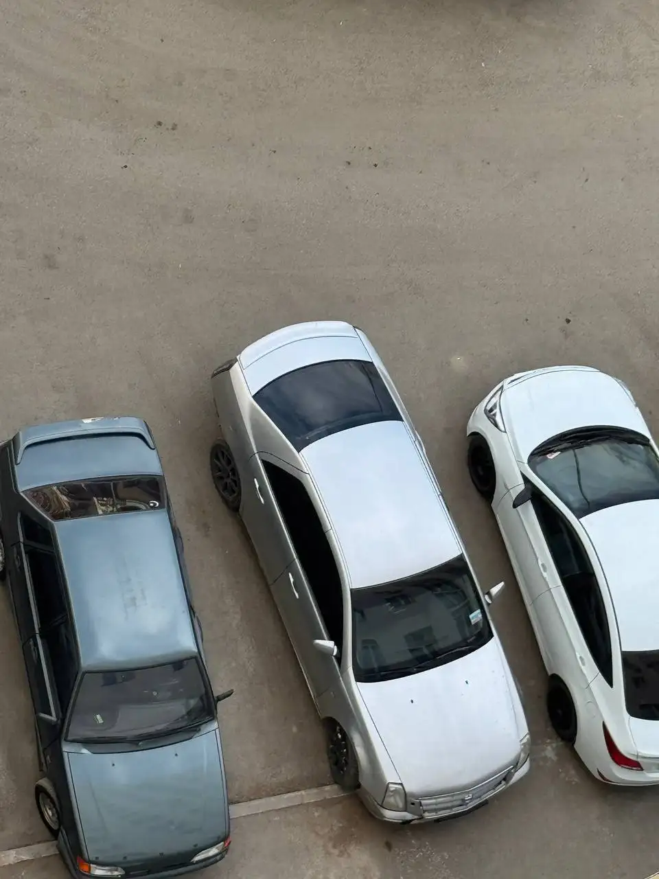 Обмен автомобиля 2005 года выпуска - Авто в Уфа