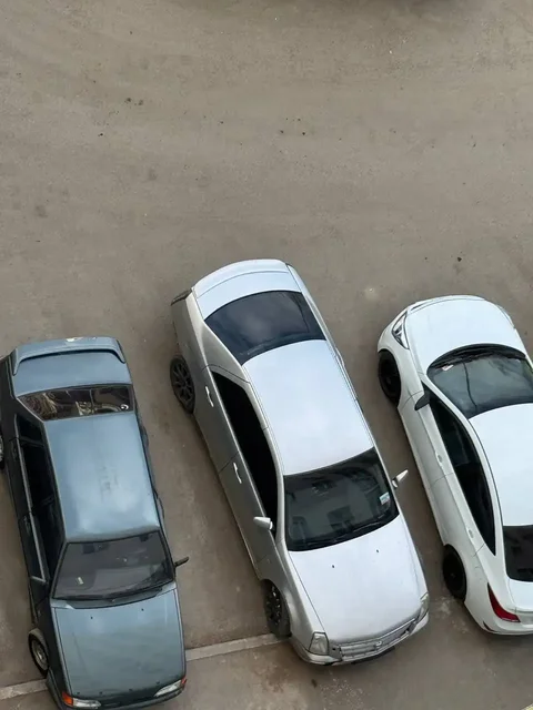 Обмен автомобиля 2005 года выпуска - Автовыкуп в Уфа