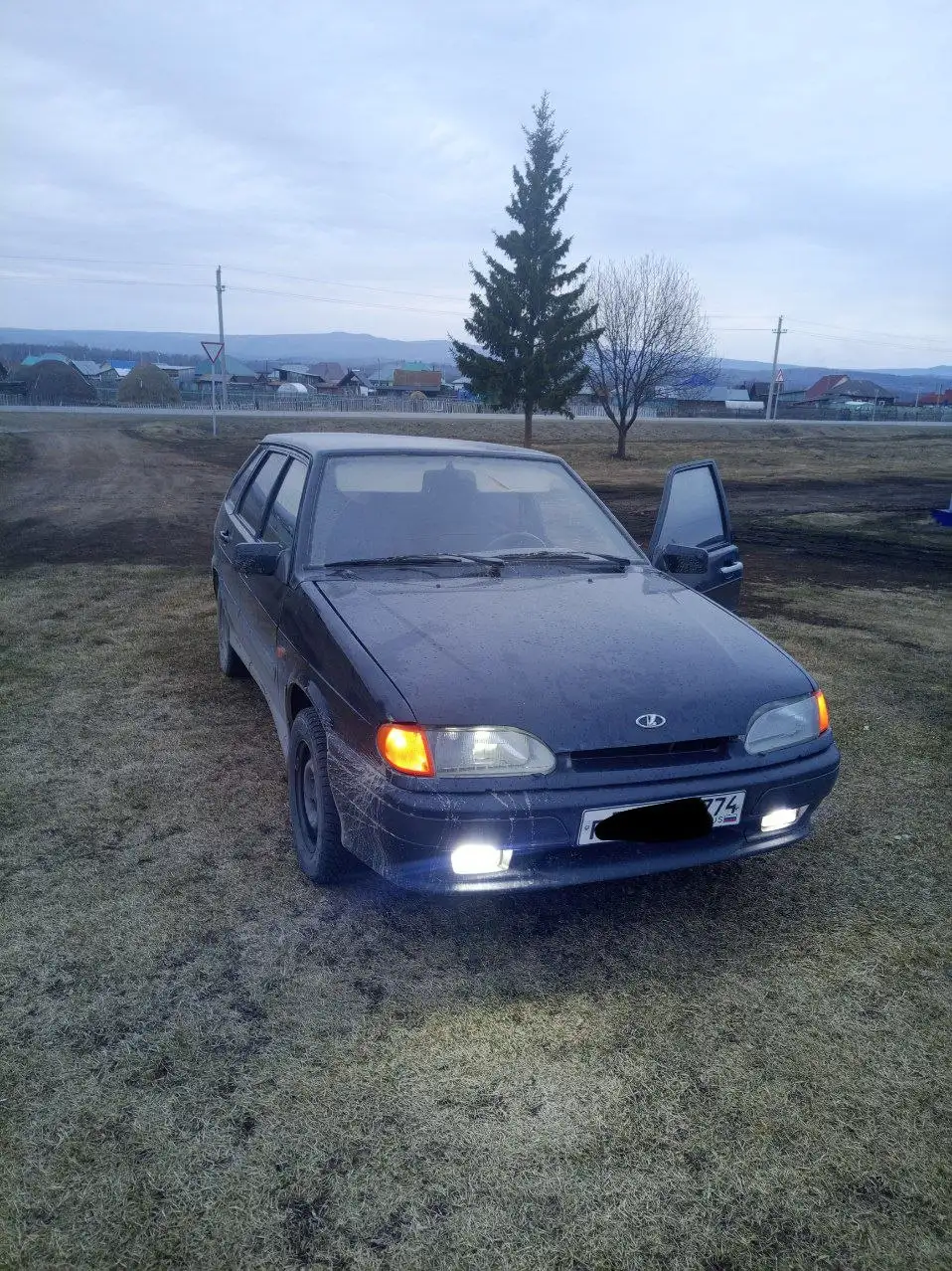 Обмен автомобиля Приора с доплатой в Учалах - Обмен (Авто) в Учалы