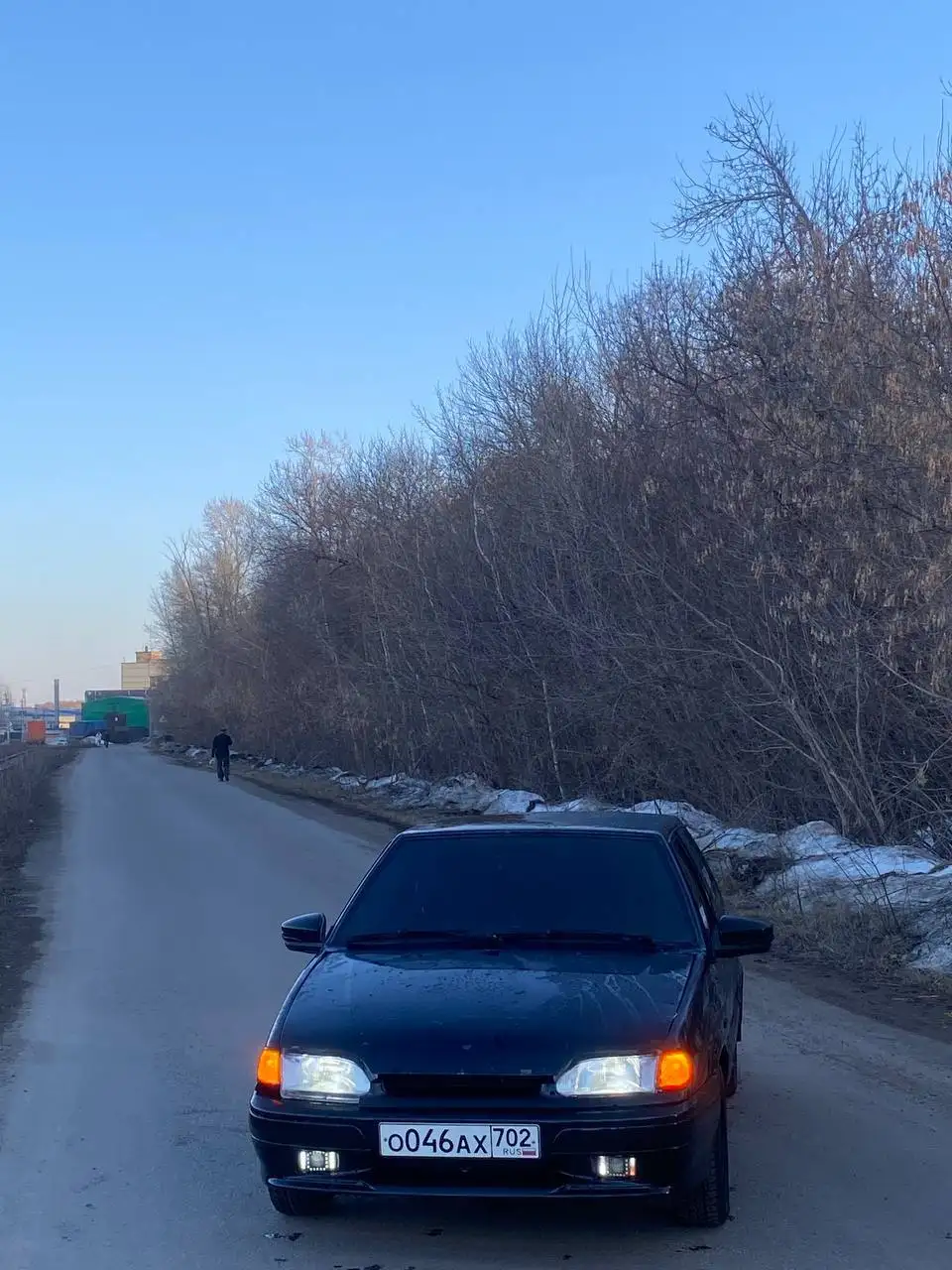 Продам ВАЗ 2113 2011 года - Авто в Уфа