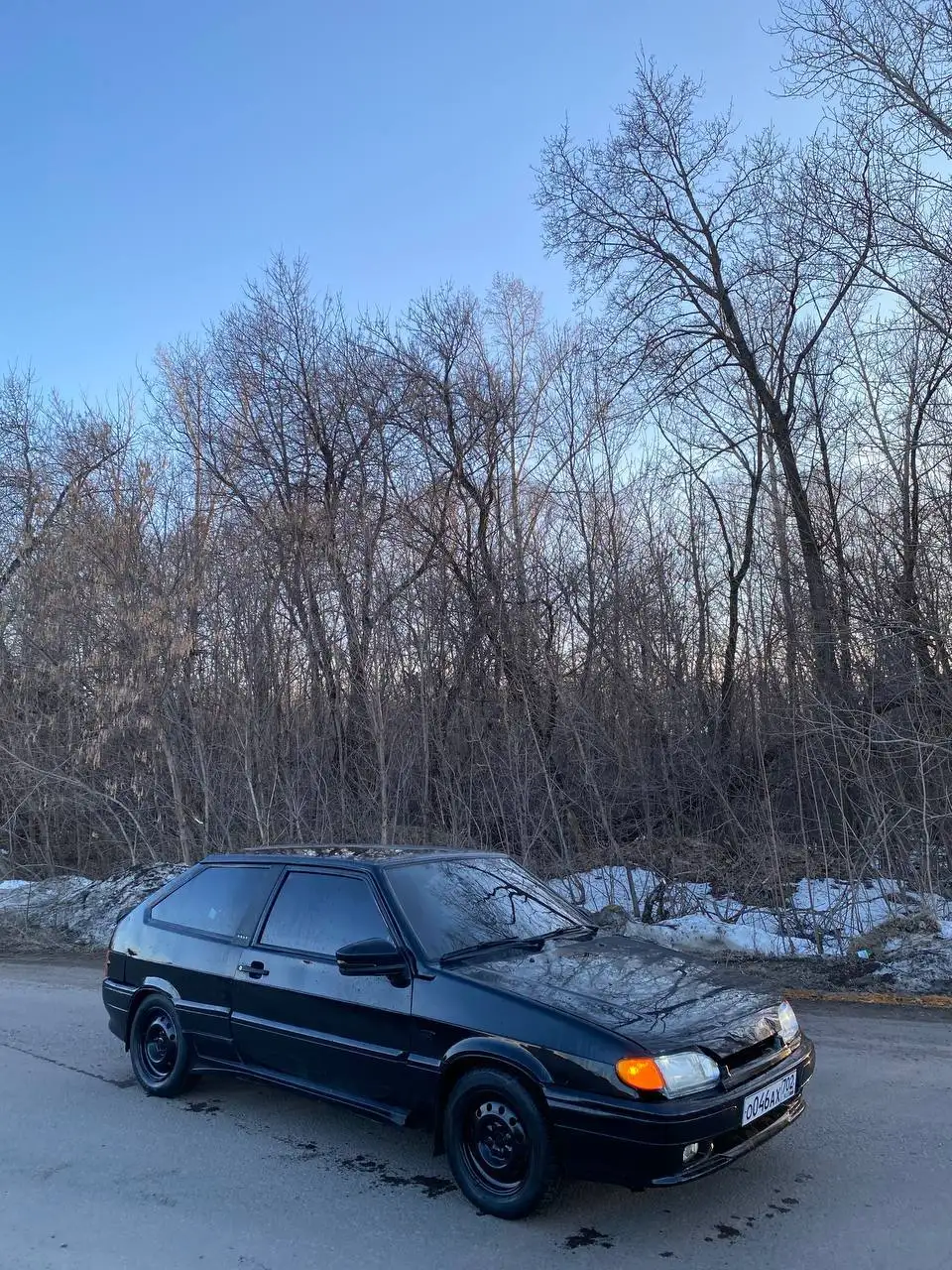 Продам ВАЗ 2113 2011 года - Авто в Уфа