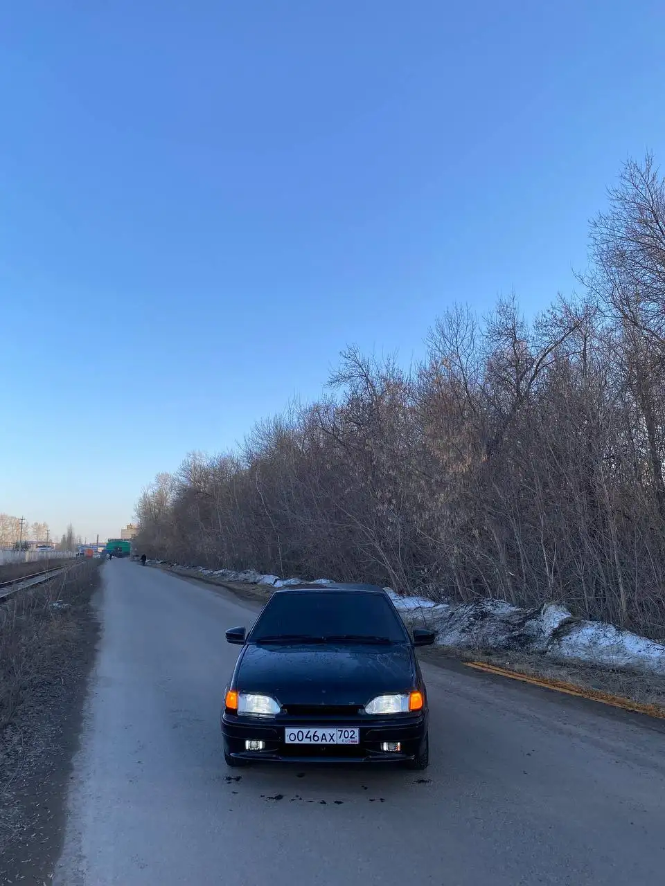 Продам ВАЗ 2113 2011 года - Авто в Уфа