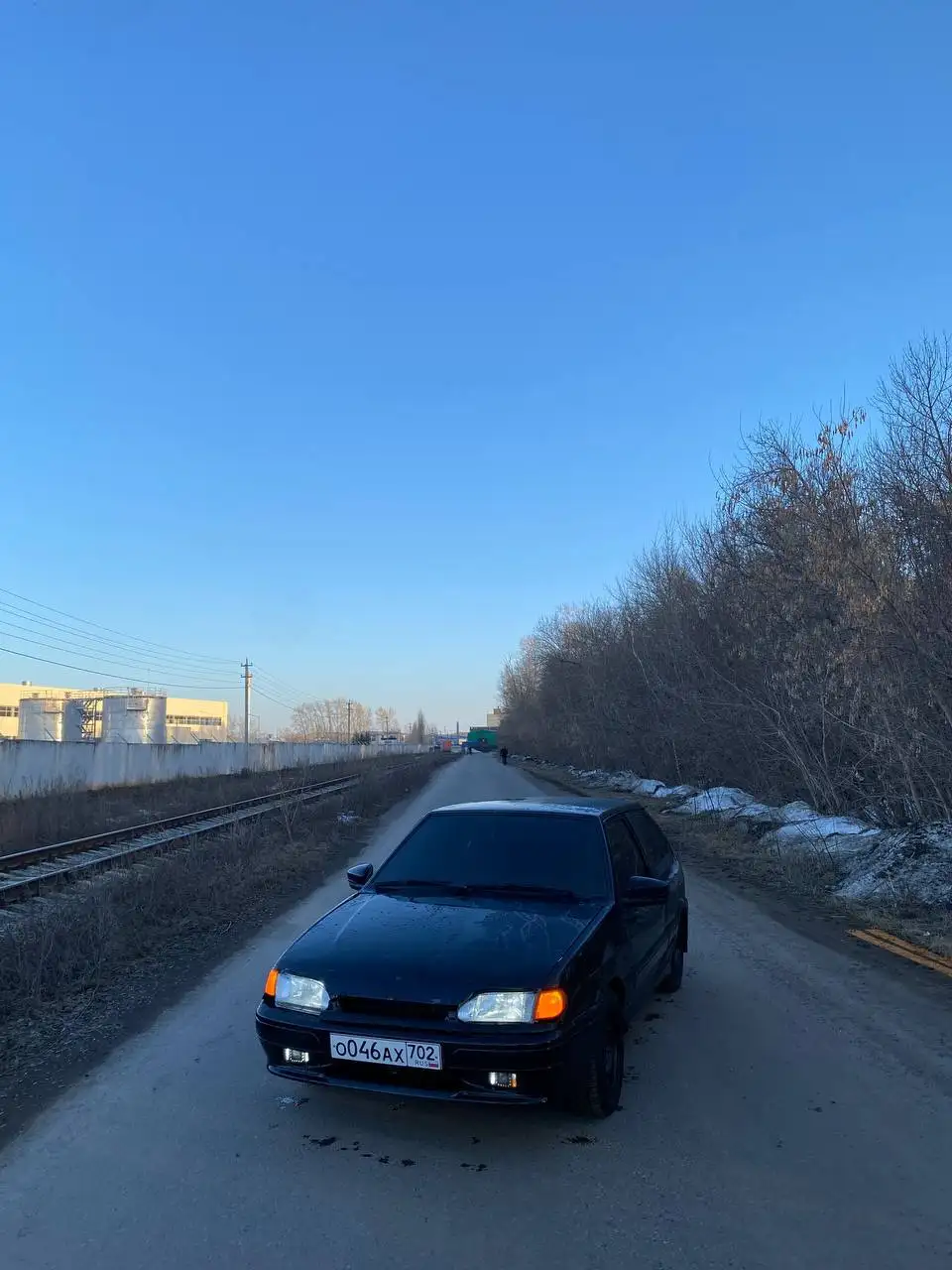 Продам ВАЗ 2113 2011 года - Авто в Уфа