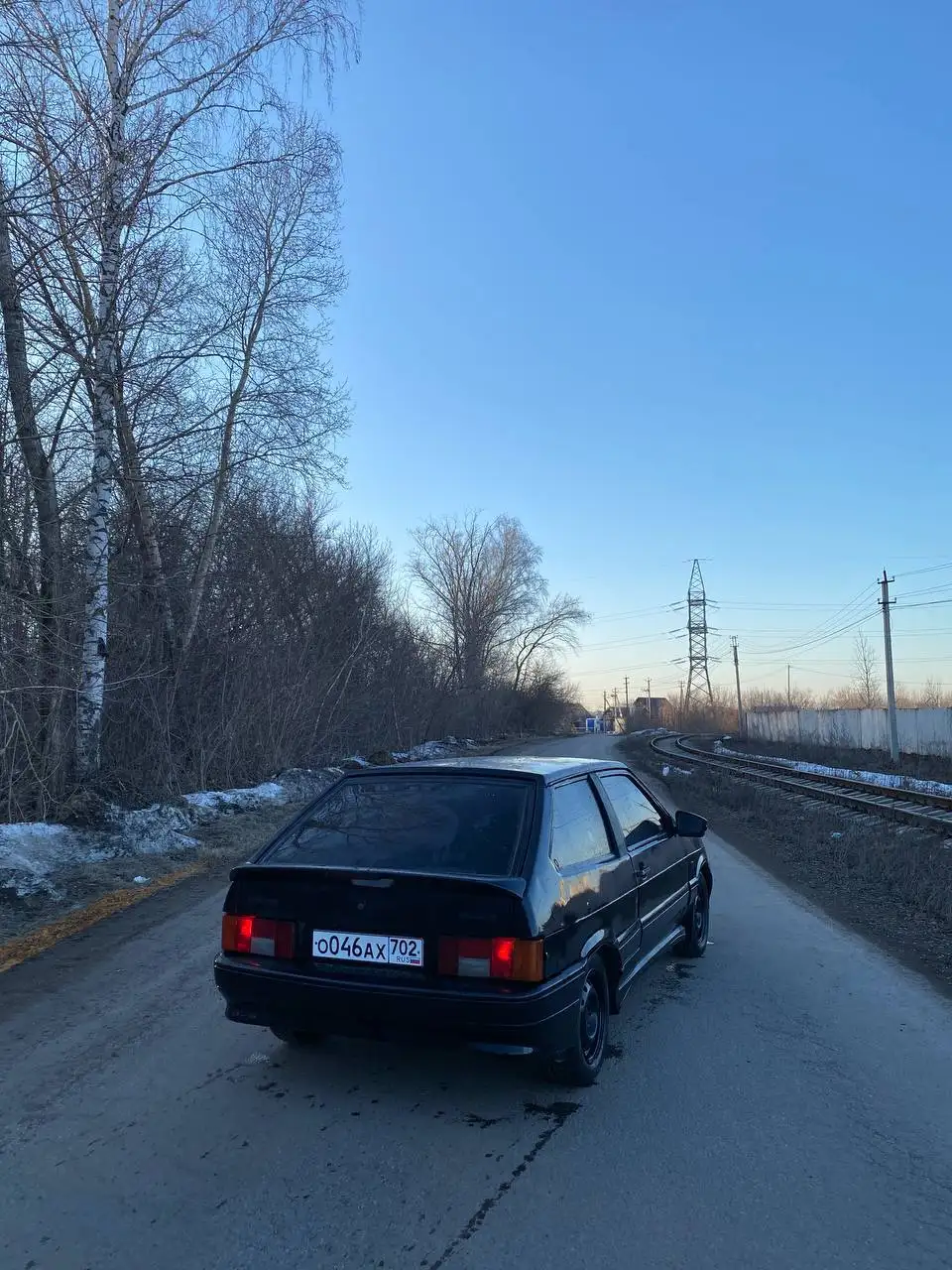 Продам ВАЗ 2113 2011 года - Авто в Уфа