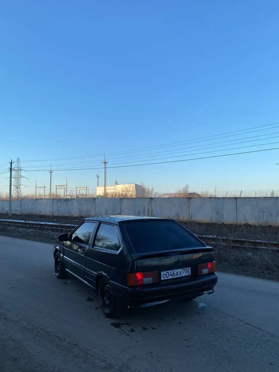 Продам ВАЗ 2113 2011 года - Авто в Уфа