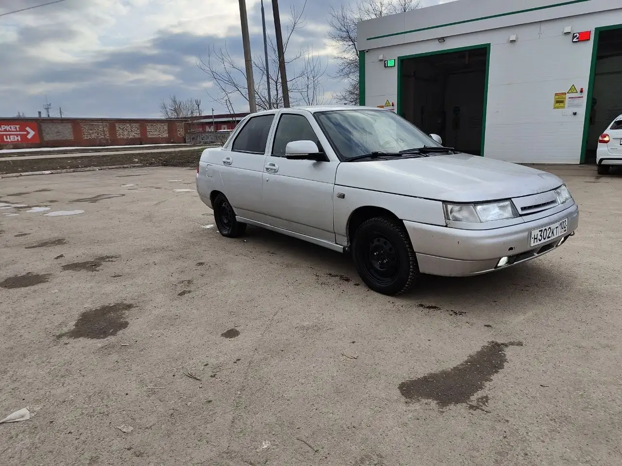 Продажа автомобиля Стингер трасса 2005 года - Легковые автомобили (Авто) в Салават