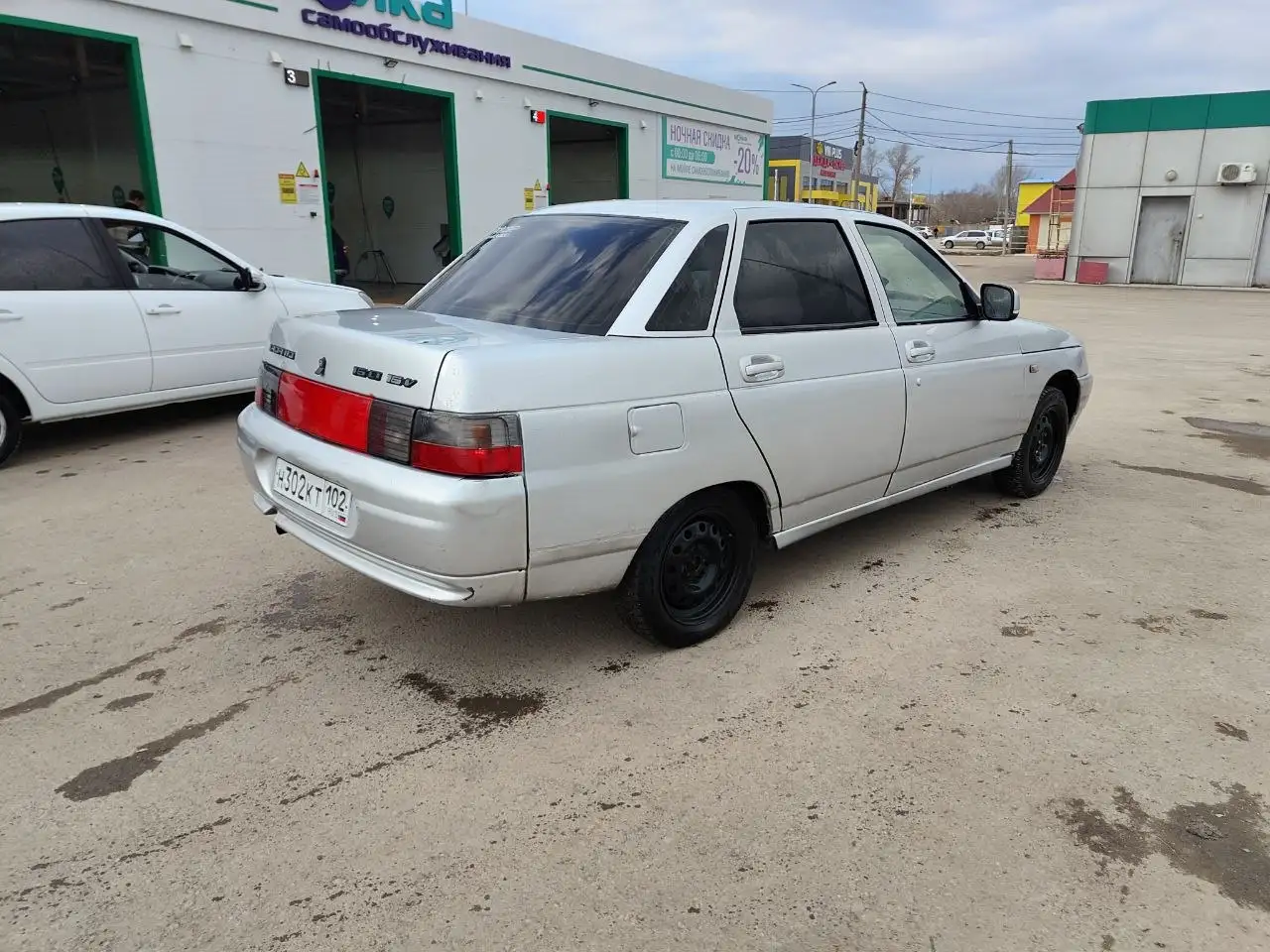 Продажа автомобиля Стингер трасса 2005 года - Легковые автомобили (Авто) в Салават