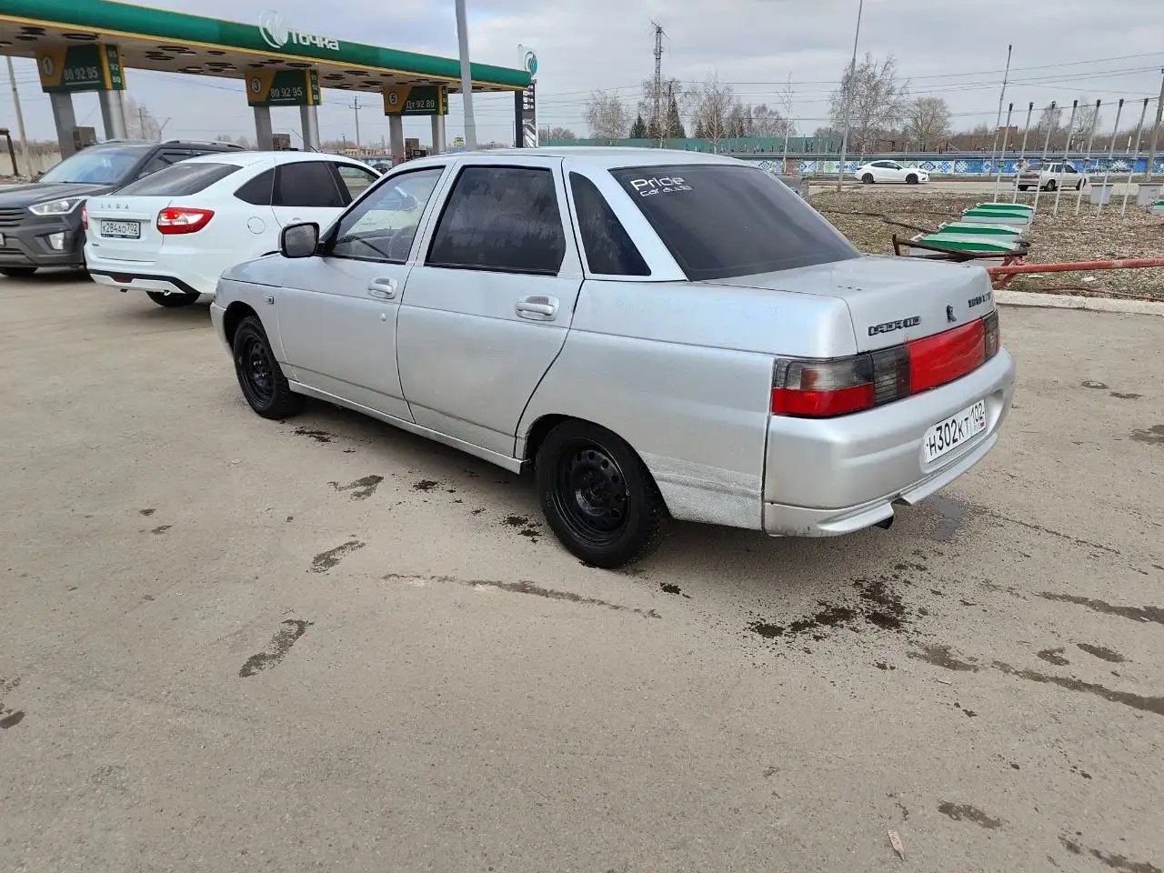 Продажа автомобиля Стингер трасса 2005 года - Легковые автомобили (Авто) в Салават