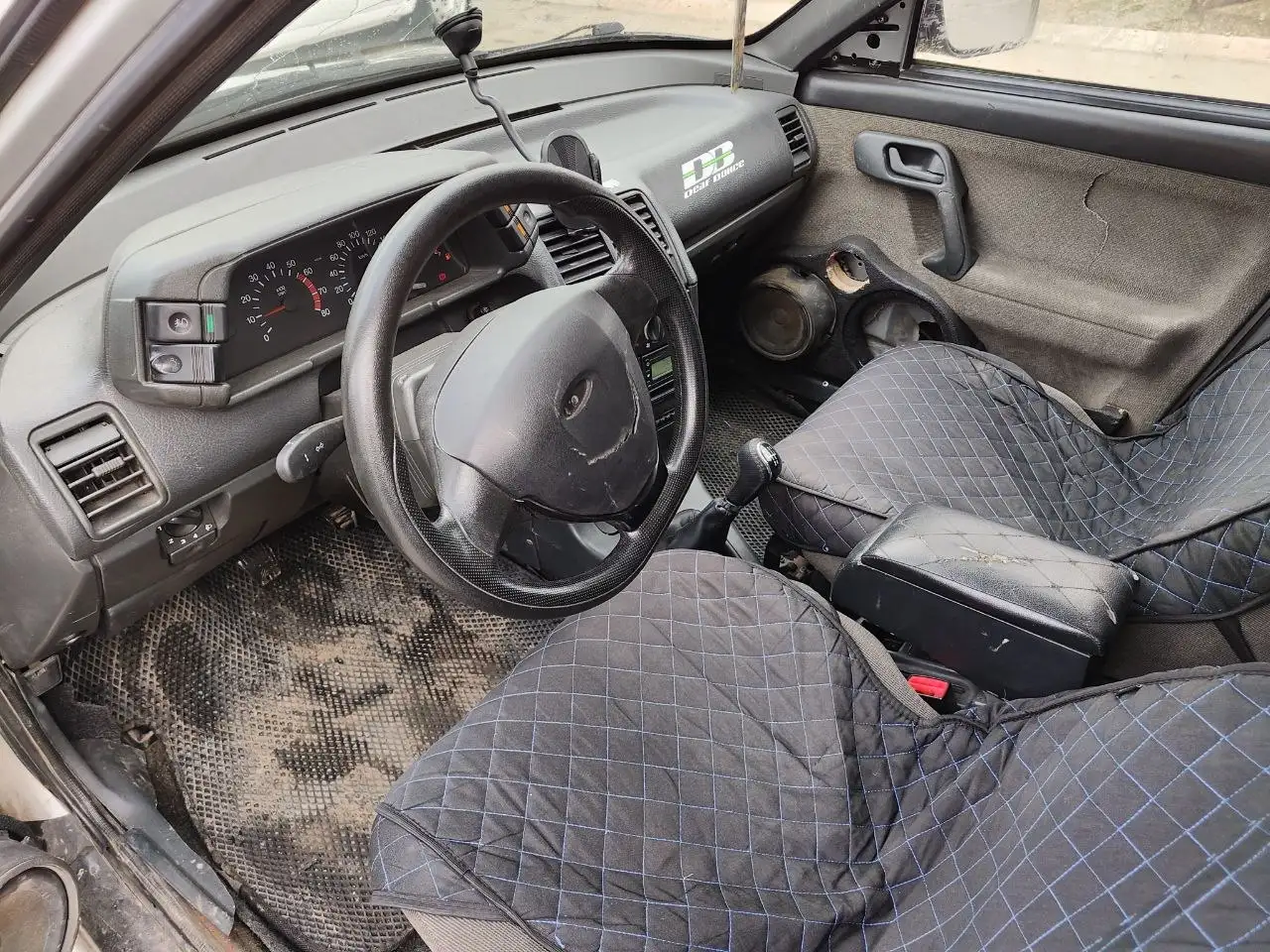 Продажа автомобиля Стингер трасса 2005 года - Легковые автомобили (Авто) в Салават