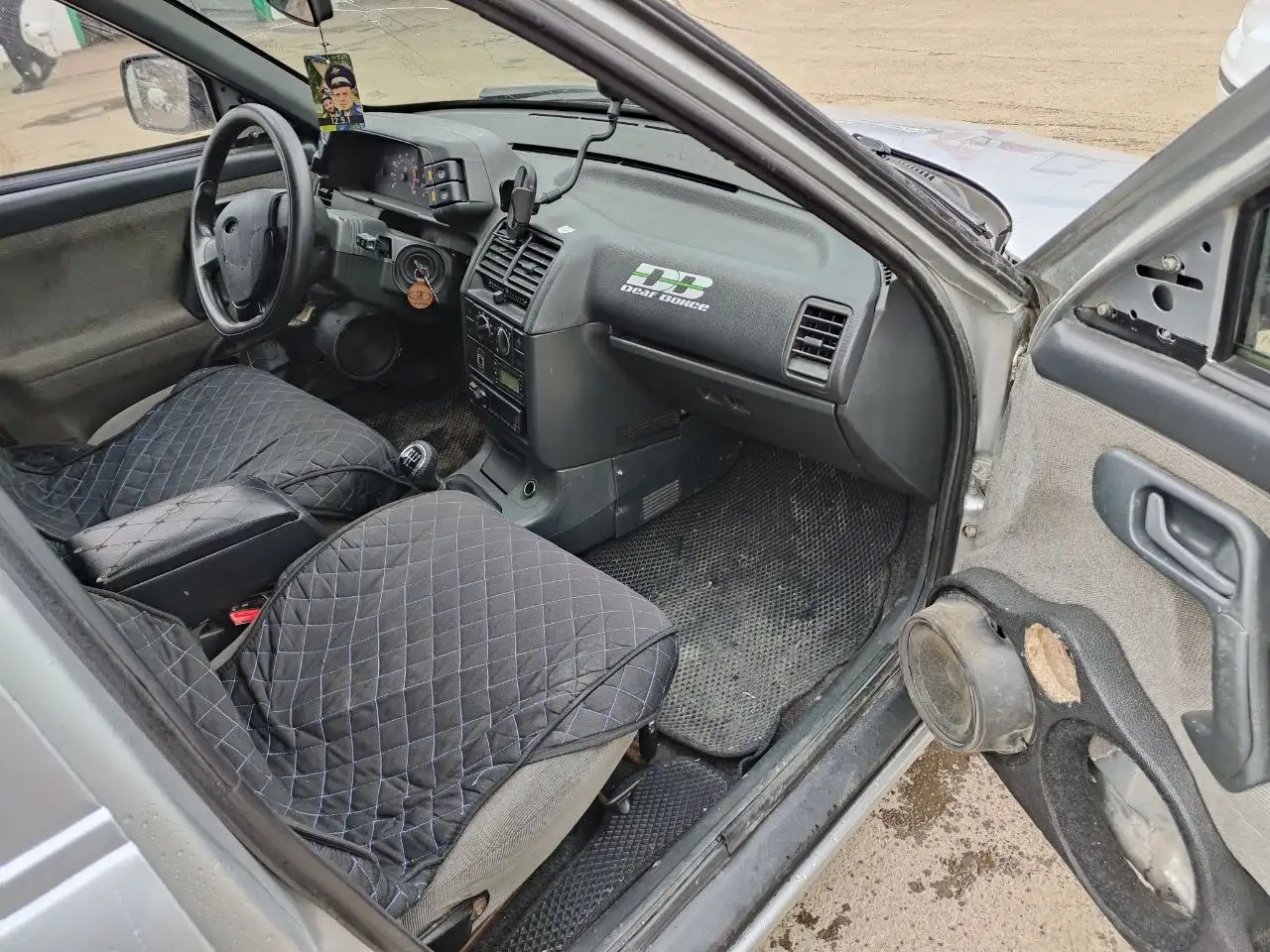 Продажа автомобиля Стингер трасса 2005 года - Легковые автомобили (Авто) в Салават