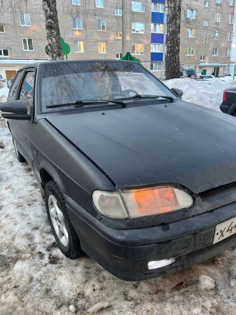 Продам ВАЗ 2113 - Легковые автомобили (Авто) в Уфа