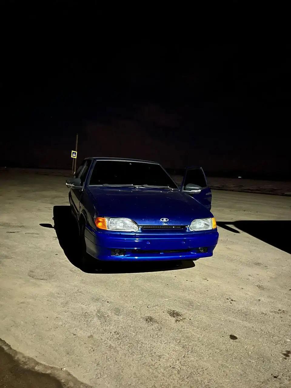 Продам ВАЗ-2113 в хорошем состоянии - Легковые автомобили (Авто) в Уфа