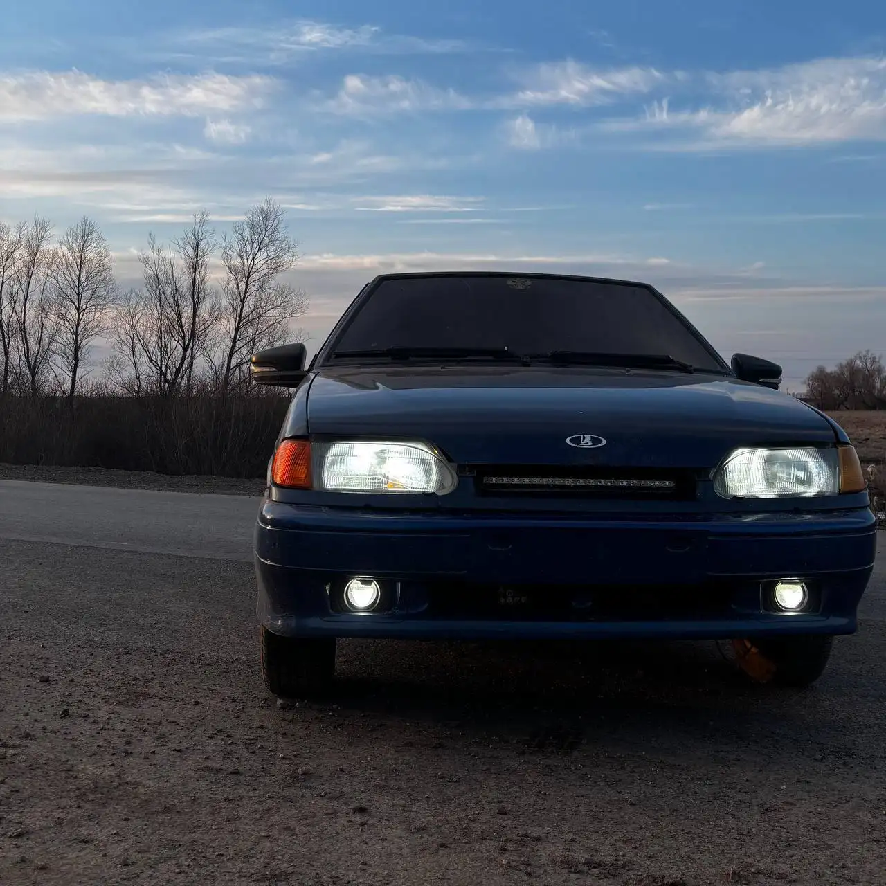 Продам ВАЗ-2113 в хорошем состоянии - Легковые автомобили (Авто) в Уфа