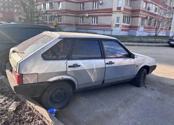 Продается ВАЗ 2109 2002 года - Легковые автомобили (Авто) в Уфа