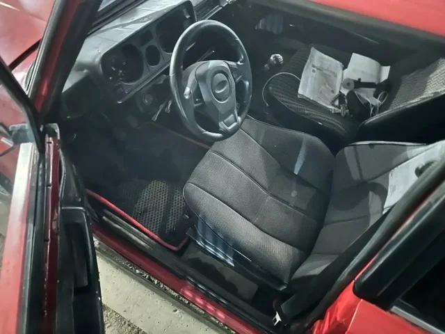 ВАЗ 2105 инжектор 2007 года в Красноярске - Мотоциклы и скутеры в Красноярск