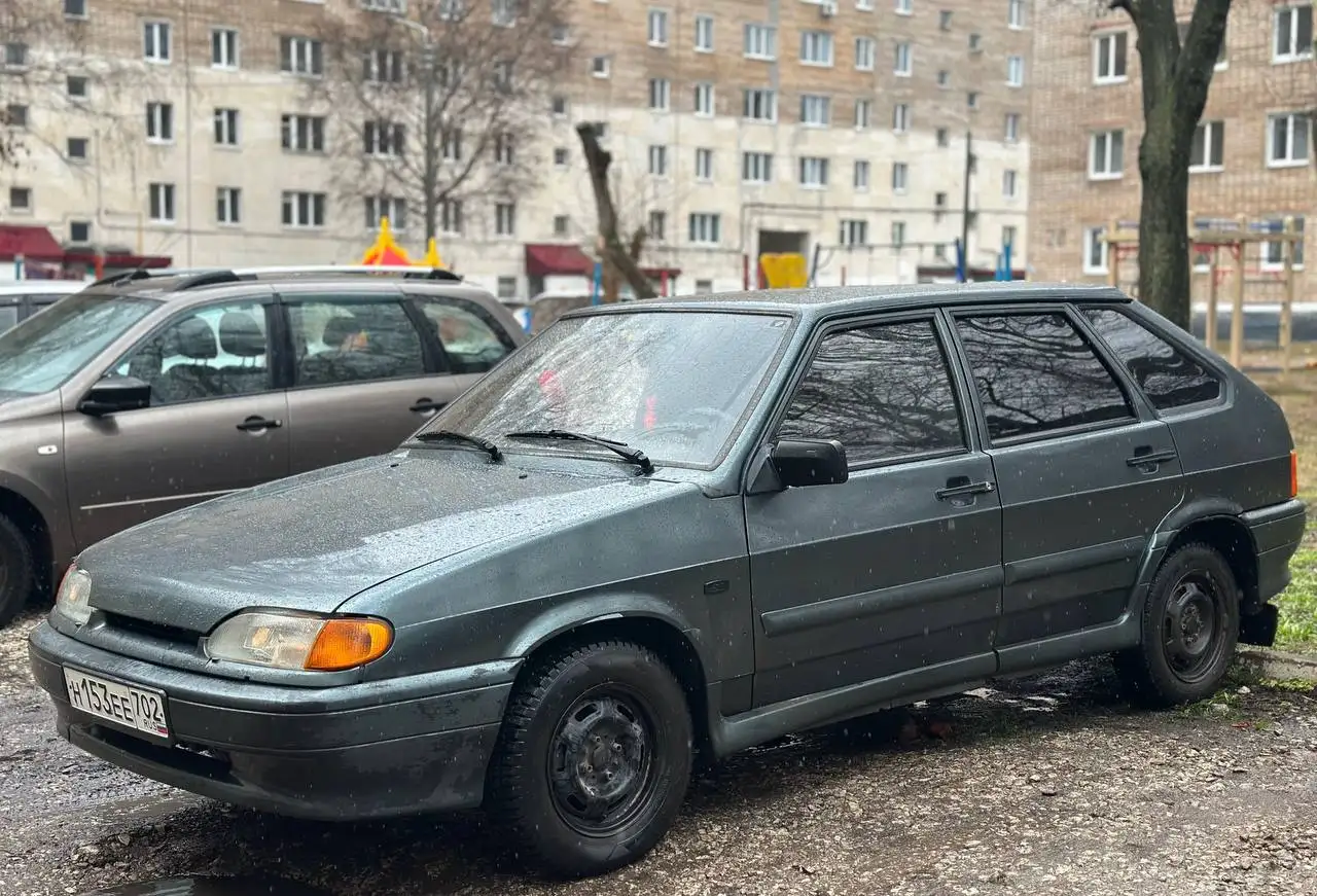 Продается ВАЗ 2114 2010 года - Авто в Стерлитамак