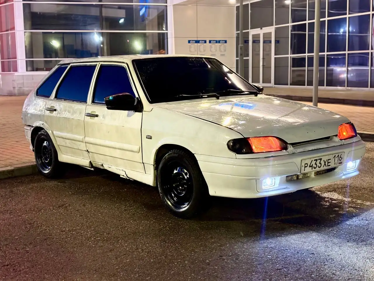 ВАЗ 2114 2012 года выпуска - Легковые автомобили (Авто) в Уфа