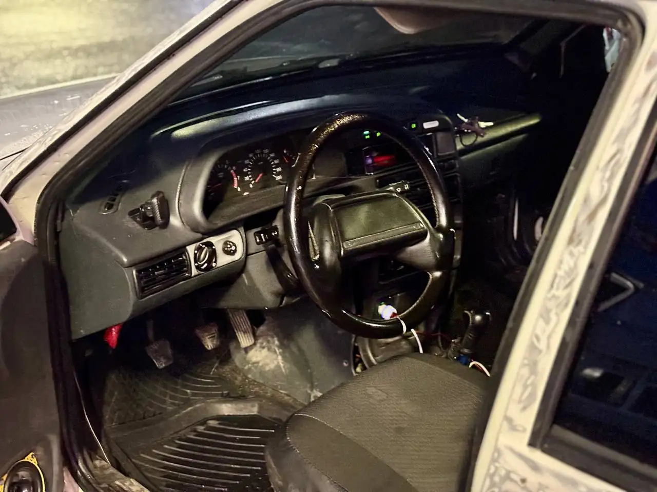 ВАЗ 2114 2012 года выпуска - Легковые автомобили (Авто) в Уфа