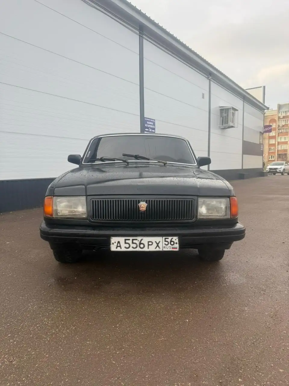 Продам Волгу ГАЗ 31029 1997 года выпуска - Легковые автомобили (Авто) в Стерлитамак