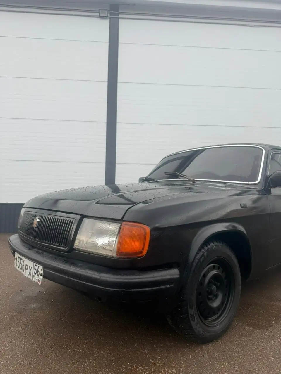 Продам Волгу ГАЗ 31029 1997 года выпуска - Легковые автомобили (Авто) в Стерлитамак