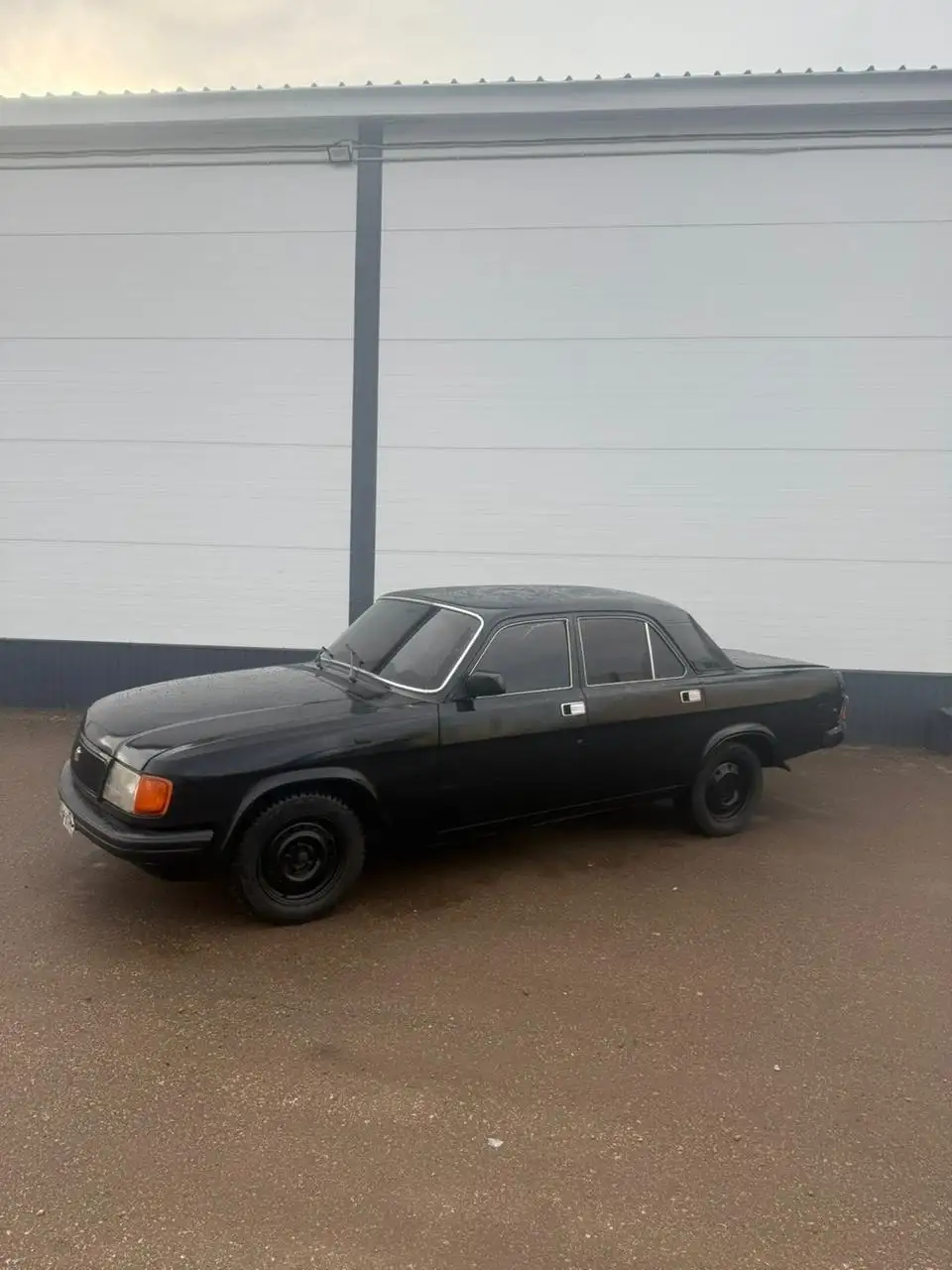 Продам Волгу ГАЗ 31029 1997 года выпуска - Легковые автомобили (Авто) в Стерлитамак