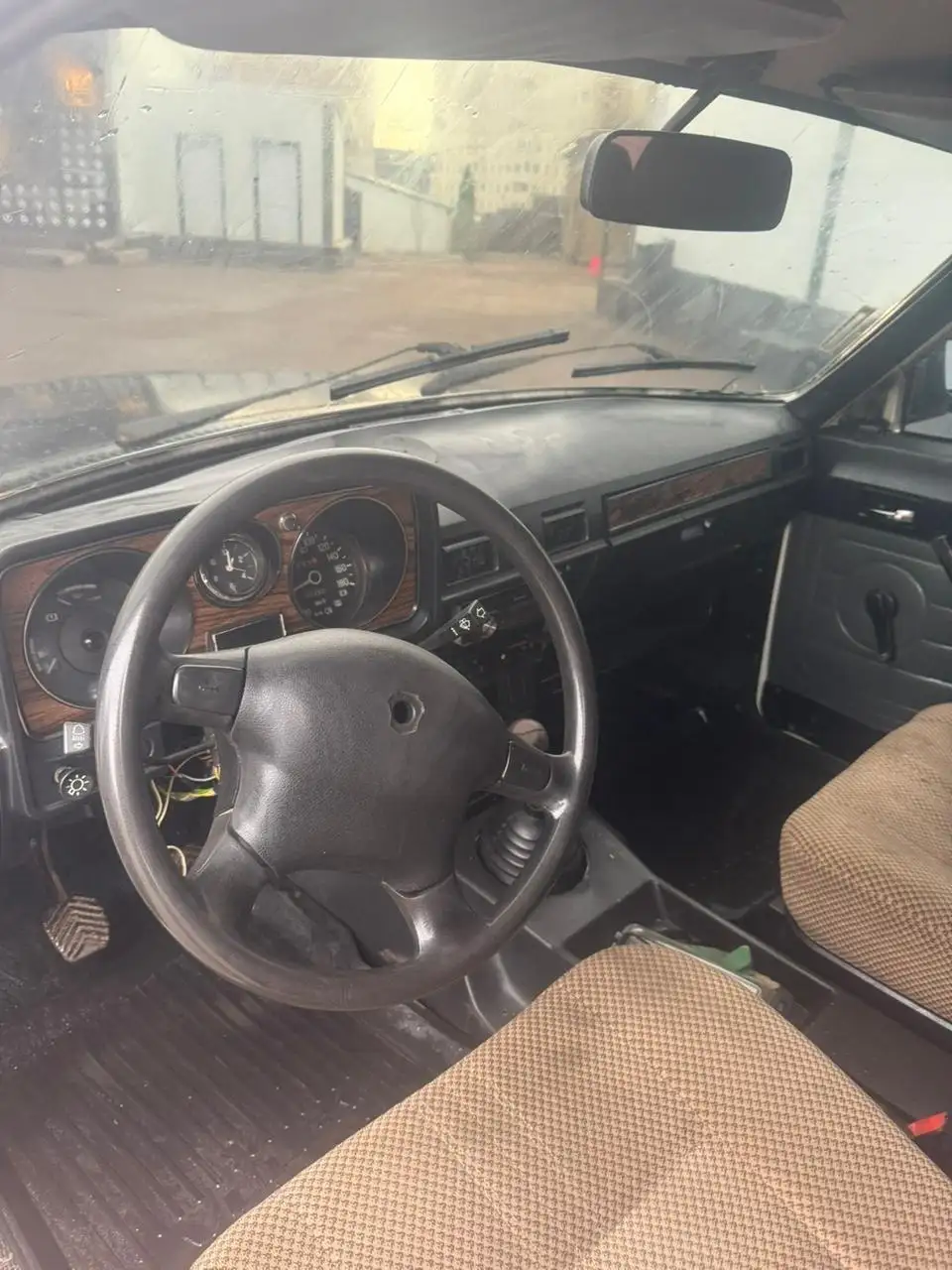 Продам Волгу ГАЗ 31029 1997 года выпуска - Легковые автомобили (Авто) в Стерлитамак