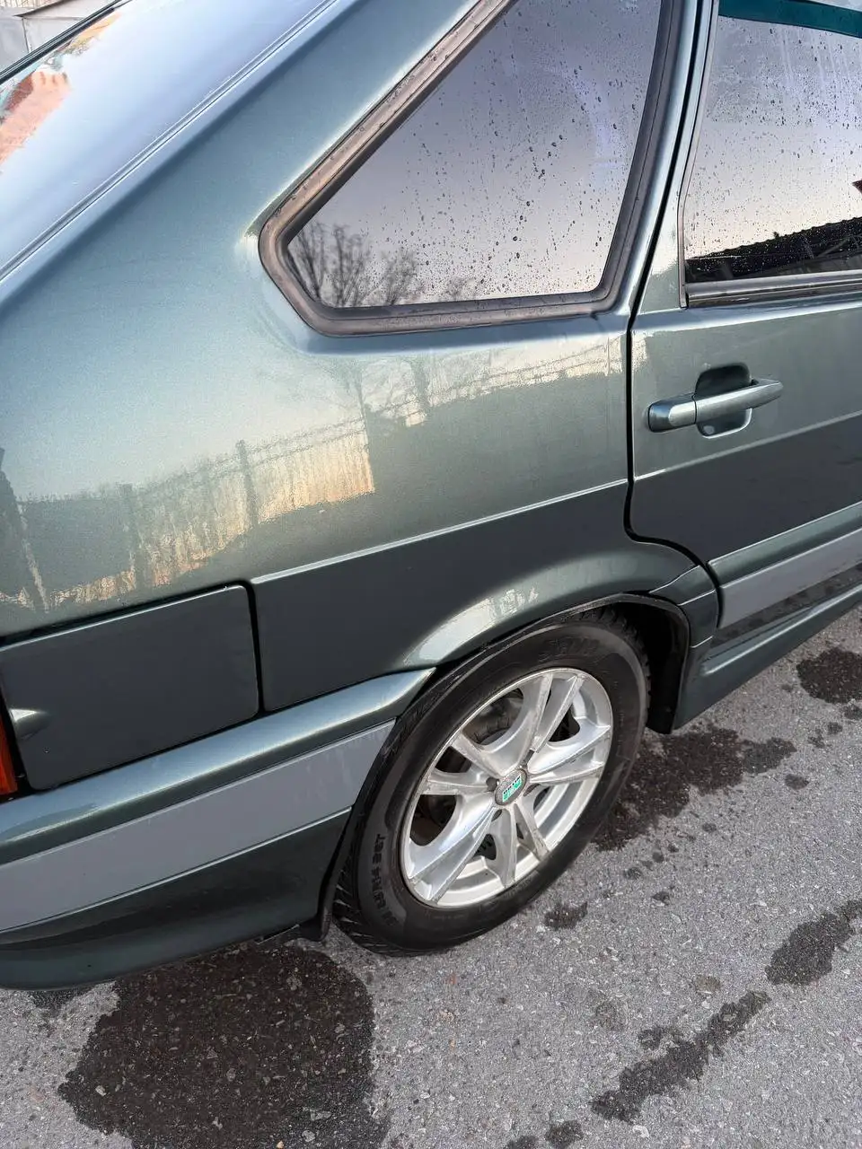 Продажа ВАЗ 2114 2006 года от собственника - Легковые автомобили (Авто) в Уфа