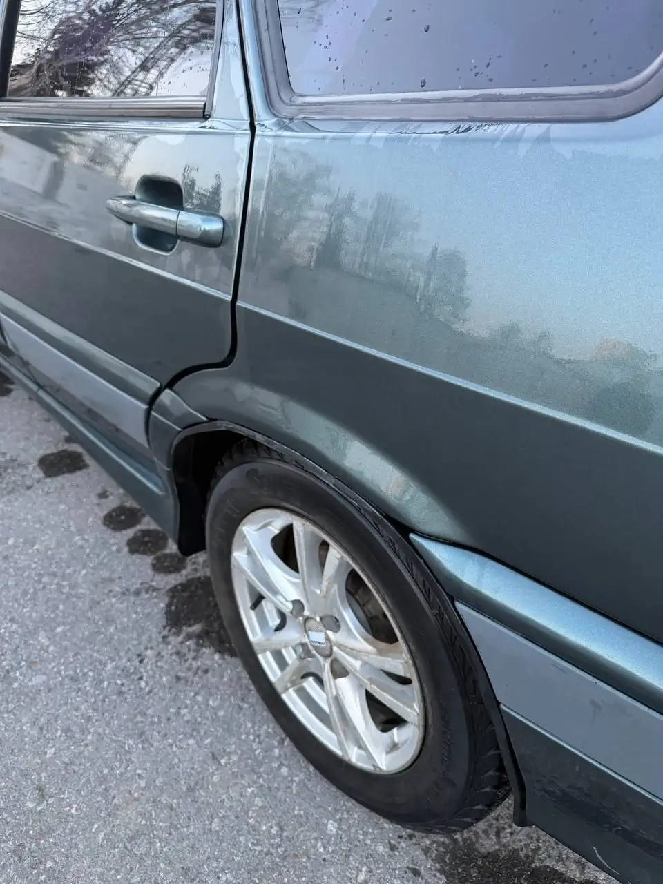 Продажа ВАЗ 2114 2006 года от собственника - Легковые автомобили (Авто) в Уфа