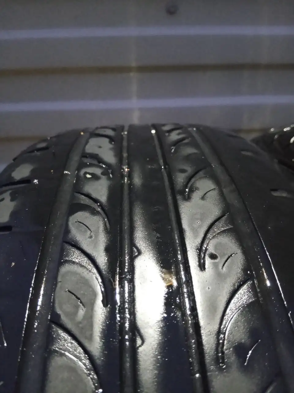 Продажа шин Tunga Zodiak 2 195/65 R15 - Шины и диски (Авто) в Уфа