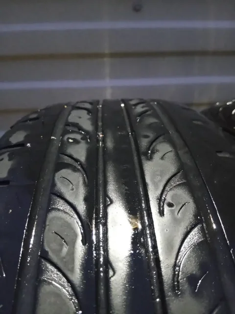 Продажа шин Tunga Zodiak 2 195/65 R15 - Шини та диски в Уфа